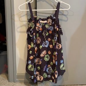 Rebecca Taylor Tank Top